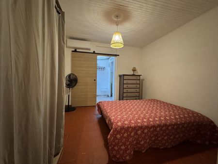 Location Appartement 2 pièces 32m² SETE 34200 - Photo 5