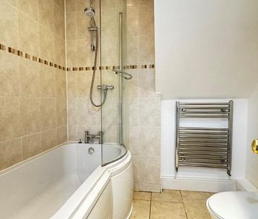 1 bedroom apartment to rent - Photo 6
