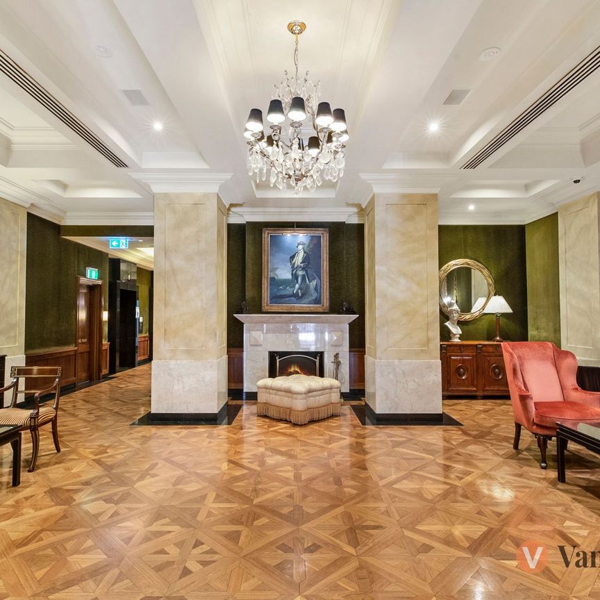 1507/168 Kent Street, Millers Point NSW 2000 - Apartment For Rent | Domain - Photo 1