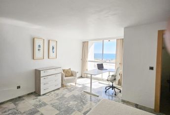 Terraced house - Torremolinos (Montemar)