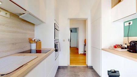 Appartement te huur - Photo 5