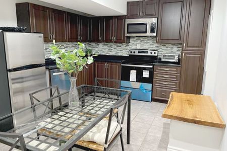 For Lease - 126 Duncan Lane Unit# Lower, Milton, Ontario - Photo 5