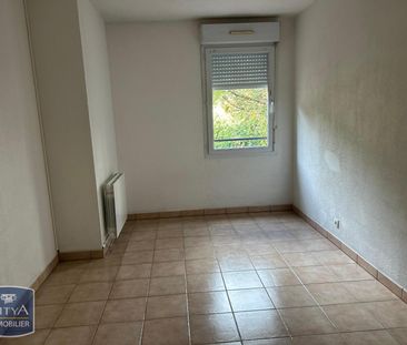 Location Appartement 2 pièces 36m² TOULOUSE 31000 - Photo 2