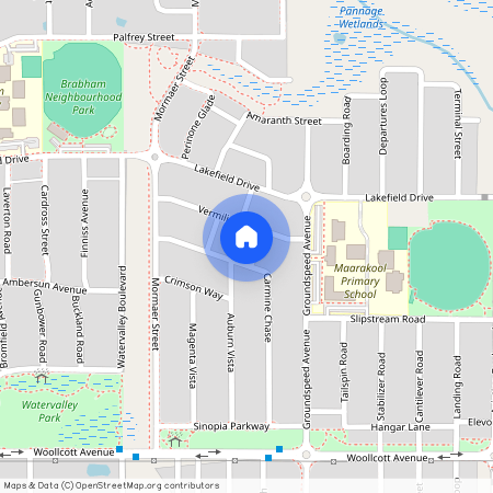 7 Russet Lane, WA 6055, Brabham