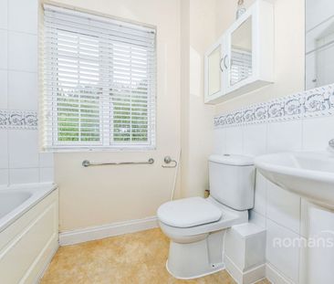 6 bedroom house to rent - Photo 3