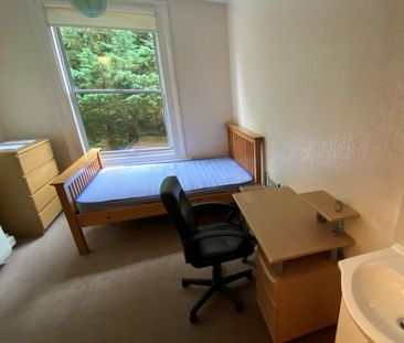 6 bedroom terraced house to rent - Photo 6