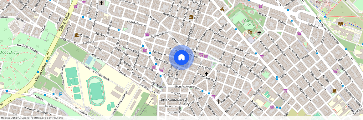 Ζωγράφου (Άνω Ιλίσια)