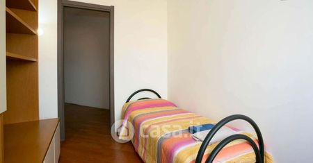 Trilocale in Affitto in Via Privata Giancarlo Puecher 15 a Milano - Photo 2