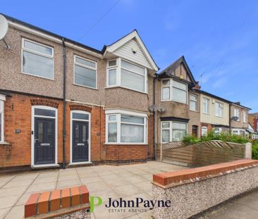 Pearson Avenue, Hall Green, Coventry, CV6 7DE - Photo 1