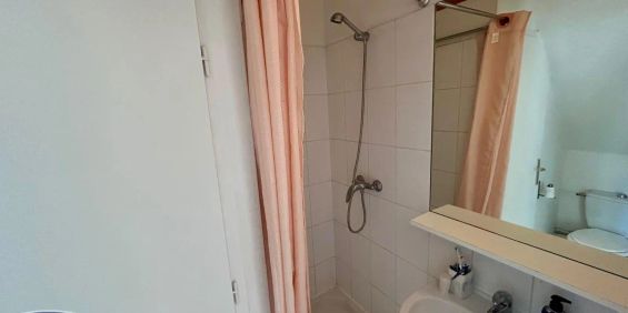 Appartement à louer 1 pièce 27.1m² - Photo 3