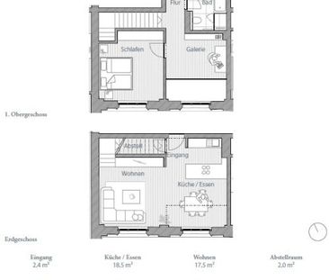 01324 Dresden - Weißer Hirsch , Lahmann WE 6 - Photo 6