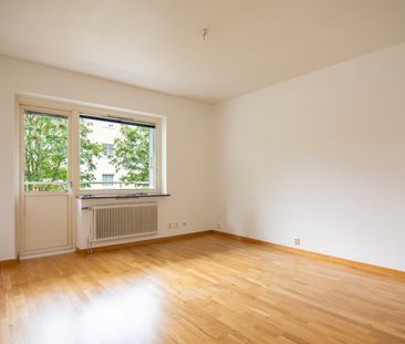 Huldregatan, Borås - Foto 5