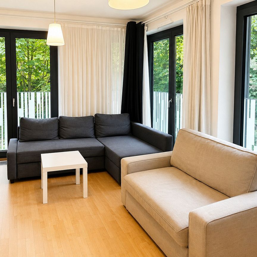 Pronájem bytu 2+kk 72 m² - Photo 1
