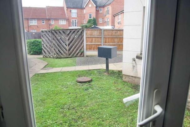 Allenby Road, West Thamesmead, SE28 - Photo 1