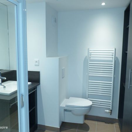Appartement T1 à louer - 27 m² - Photo 3