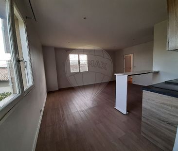 Appartement 1 chambre(s) à louer - Toulouse - Photo 3