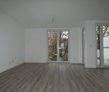 Allein oder zu Zweit? Chicer Neubau Auf'm Bruch - Foto 2