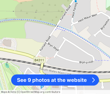 Bryn Illtyd, Burry Port, Carmarthenshire - Photo 1