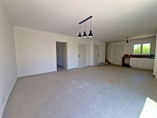 VILLA T4 - MONTARNAUD - Photo 1