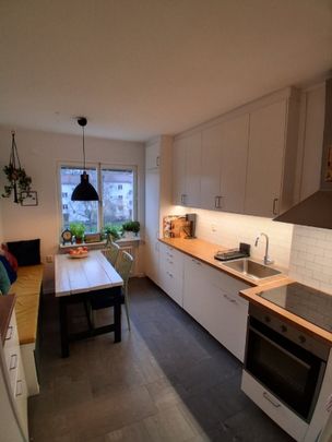 Enskede - 2rok - tillsv - 13.800kr/mån - Foto 1