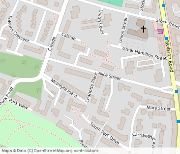 Alice Street, Paisley - Photo 1