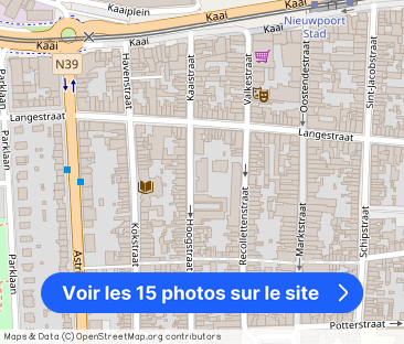 Residentie Clarenhof D - 0001 - Photo 1