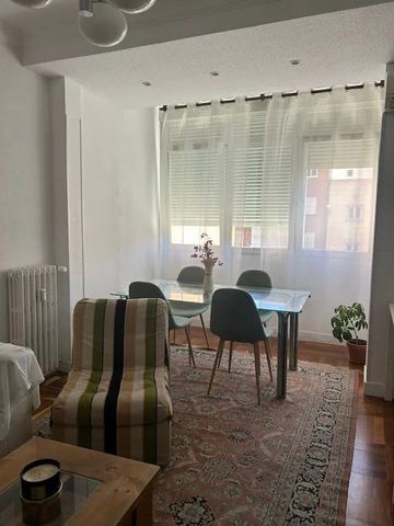 Calle de San Germán, Madrid, Community of Madrid 28020 - Photo 3