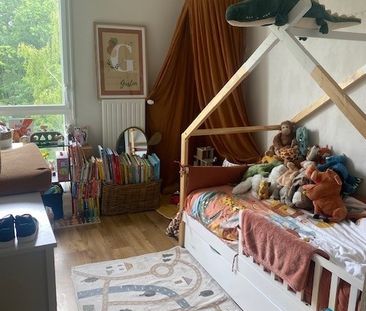 Appartement T3 à louer Saint Jacques De La Lande - 67 m² - Photo 2