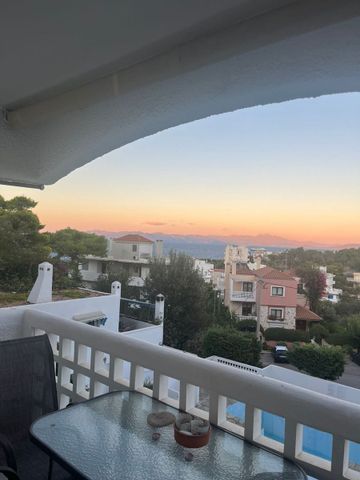 Studio/Γκαρσονιέρα για ενοικίαση - Ραφήνα, - Photo 5