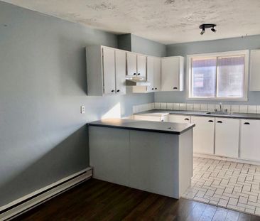 Logement 4 1/2 à louer à St-Rémi - Photo 1