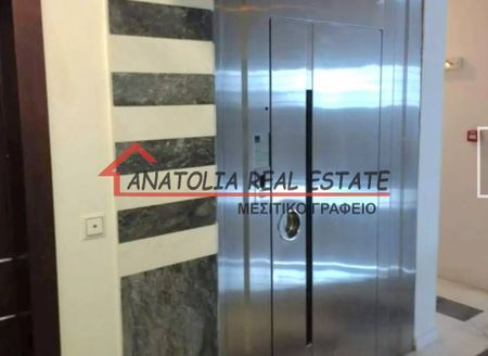 Studio/Γκαρσονιέρα για ενοικίαση Ιπποκράτειο (Φάληρο - Ιπποκράτειο) - Photo 5