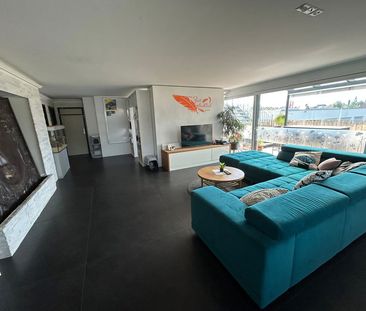5.5 Zimmer, 160 m², 3. Stock - Photo 1