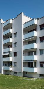 3 Zimmer, 80 m², 1. Stock - Foto 3