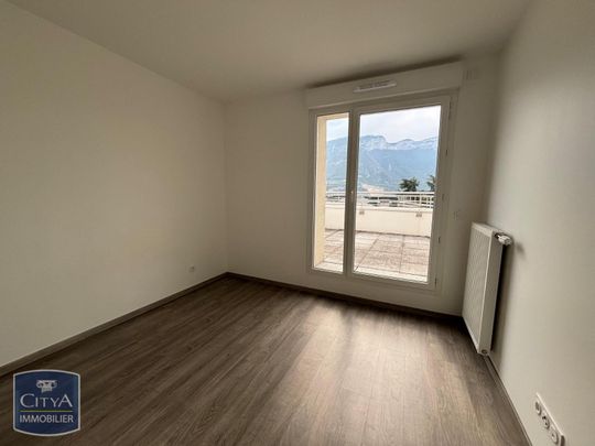 Location Appartement 2 pièces 37m² ST EGREVE 38120 - Photo 1