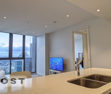 Melbourne CBD - Photo 4