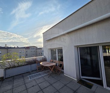 Appartement 1 chambre(s) à louer - Villefranche-sur-Saône - Photo 5