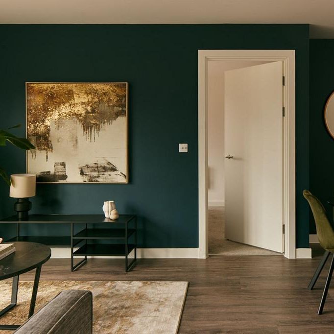 2 bedroom apartment to rent - Photo 1