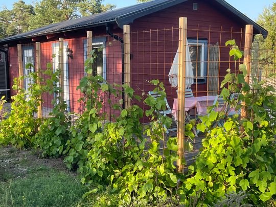 Åsvägen, Gotlands Tofta - Foto 1