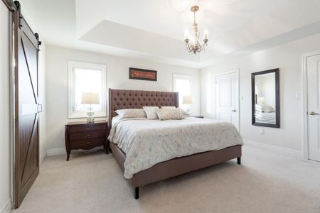 For Lease - 8 Bannister Crescent Unit# Upper, Brampton, Ontario - Photo 3