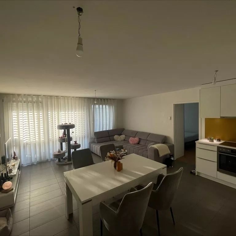 Bel appartement de 2.5 pièces - Photo 1