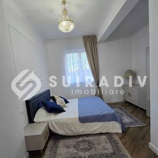 Apartament premium 3 camere | 2 băi |Dorobanților - Photo 1
