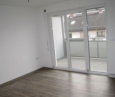 Singleappartement - Photo 1