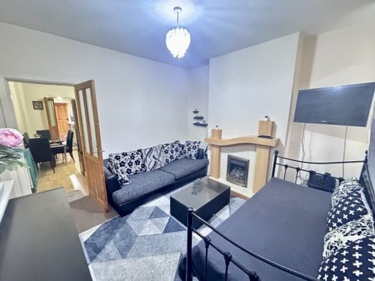 Holborn Avenue, Snienton, NG2, Property for rent - Photo 1