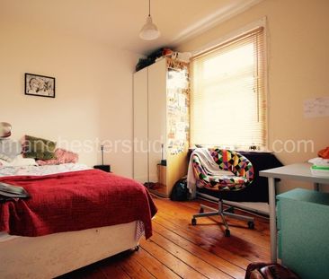 Ladybarn Road, Manchester, M14 6WQ - Photo 6