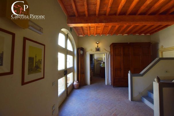 Via Suor Maria Celeste, 10, Firenze, Tuscany 50125 - Photo 1