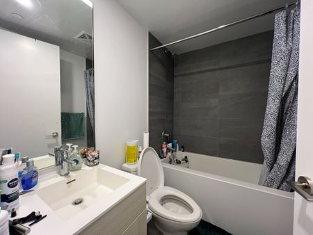 For Lease - 28 Eastern Avenue Unit# 304, Toronto, Ontario - Photo 5