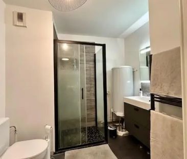 Appartement à louer 2 pièces 43.87m² - Photo 6