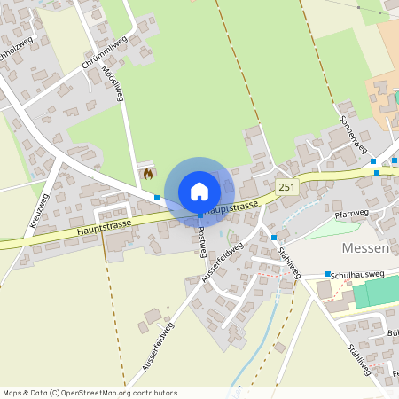 3254, Messen, Hauptstrasse, 11