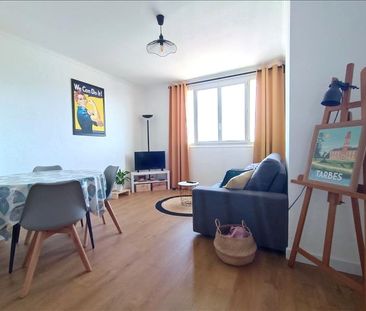 2 pièces - 50,94 m² - 6ème étage - Colocation non autorisée - Photo 4