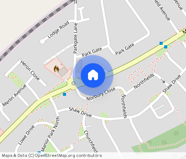 Mobberley Road, Knutsford - Photo 1